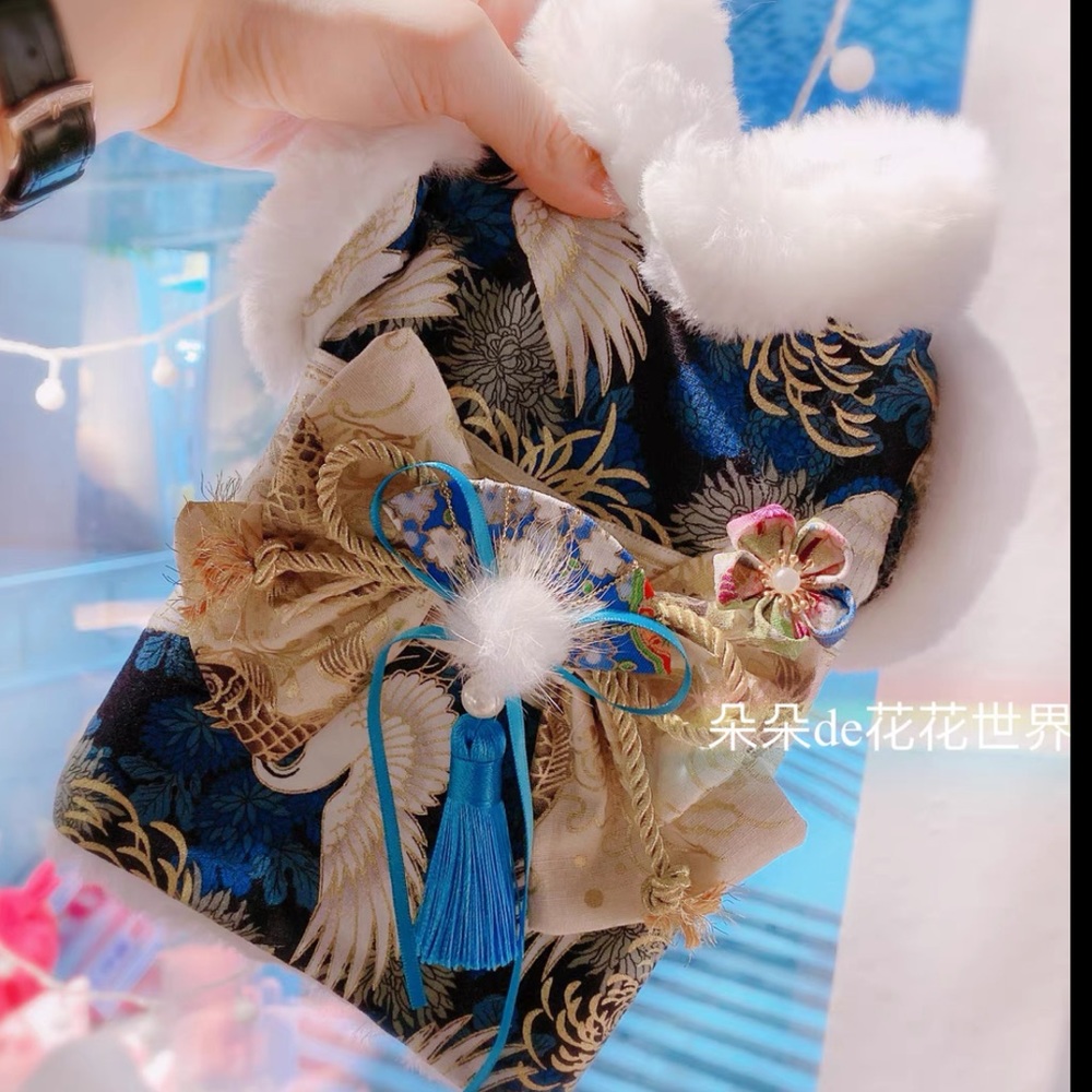 Pet cloth
